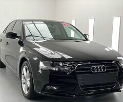 131 A4 Audi - Image 3/8
