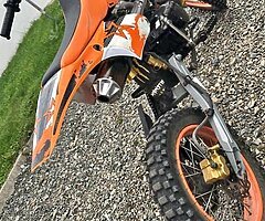 Dirt Bike - Image 3/3