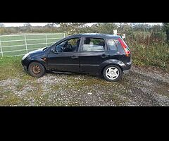 Ford fiesta - Image 3/4