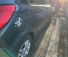 Opel corsa 2008 - Image 3/9