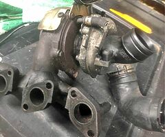 Golf mk5 2.0 170 turbo - Image 3/3