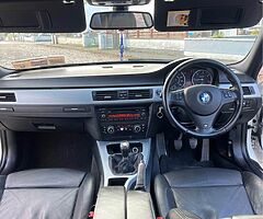 320 MSPORT 2010 - Image 3/8