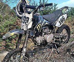 Stomp z3 140 - Image 3/3