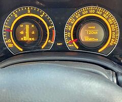 Toyota Corolla 1.4 diesel 2009 
Manual transmision 
FRESH NCT 03 /23 
LOW MILEAGE 185 000 KM 
TAX UN - Image 7/7