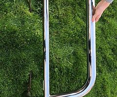 Bull bar - Image 3/6