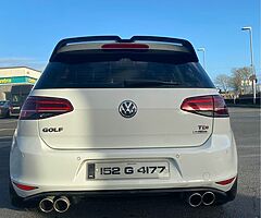 2015 Golf White Manual - Image 3/10
