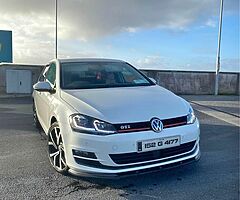 2015 Golf White Manual - Image 10/10