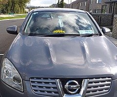 Nissan Qashqai - Image 5/9