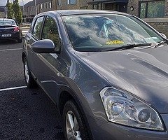 Nissan Qashqai - Image 6/9