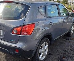 Nissan Qashqai - Image 9/9
