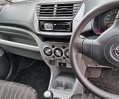 Nissan Pixo 2011 1.0L Petrol Nct 08/2023 46km Manual new tyres - Image 3/7