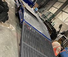 Isuzu 7.5T recovery or plant lorry ￼ - Image 3/4