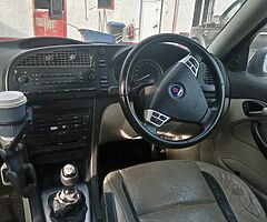 2005 Saab 93 Vector - Image 3/6