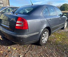 Skoda Octavia - Image 3/8