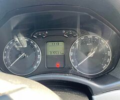 Skoda Octavia - Image 7/8