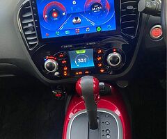 Nissan Juke 2018 For Sale!! - Image 3/8