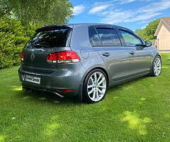 Vw golf 1.6 for sale - Image 3/10