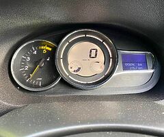 2014 Renault Grand Megane - Image 3/10