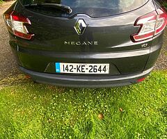 2014 Renault Grand Megane - Image 4/10