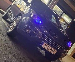 Hyundai ix35 nct&tax - Image 3/8