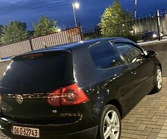 Mk5 Golf 3 Door
