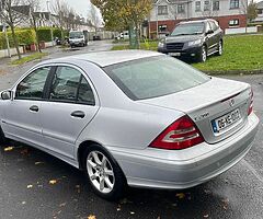 C200 Mercedes - Image 3/8