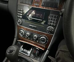 C200 Mercedes - Image 7/8