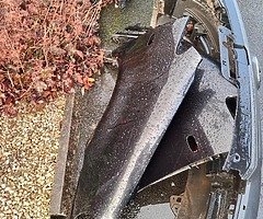 Caddy front end - Image 3/5