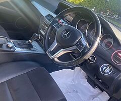 Mercedes Benz C250 CDI sport ed - Image 3/6
