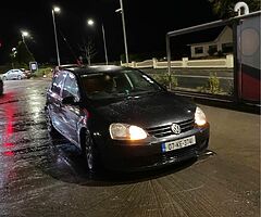 Mk 5 golf - Image 3/4