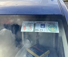 Volkswagen transporter - Image 3/9