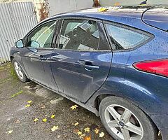 11 focus 1.6 tdci sports model - Image 7/7