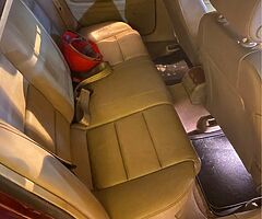 Audi A4 B6 (Sunroof Model) - Image 3/5