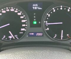 Lexus is250 - Image 4/7