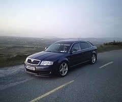 Skoda superb - Image 3/7