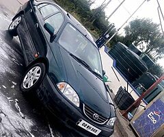 Toyota avensis low mileage (swaps) - Image 5/6
