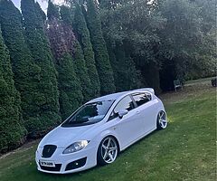 Seat Leon mk2 1.6 tdi - Image 5/9