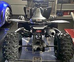 2013 Yamaha raptor 250 for sale/swap - Image 5/5