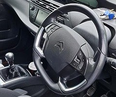 Citroën c4 grand picasso - Image 3/6