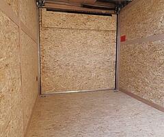 2023 Stealth Trailers COBRA 7X14 RTA2 Enclosed Cargo Trailer - Image 3/4