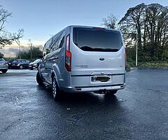Ford Tourneo LWB 9 Seater - Image 3/10