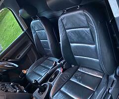 132 Volkswagen Caddy 1.6 Diesel Manual