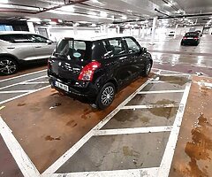 Suzuki Swift 1,3 Nct 05/23 only 120km / 74mil - Image 10/10