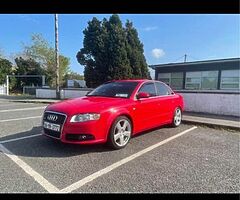 Audi A4 - Image 3/5