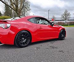 Toyota GT86