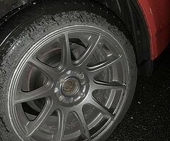 E12 Corolla 1.4 VVTI petrol - Image 3/5