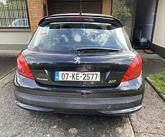 Peugeot 207 - Image 3/5