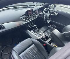 2013 AUDI  A7 3.0 TDI FOR BREAKING! - Image 3/6