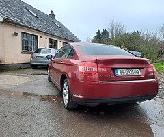 Citroen C5 - Image 3/7