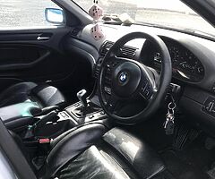BMW e46 320D Msport NCT - Image 3/5